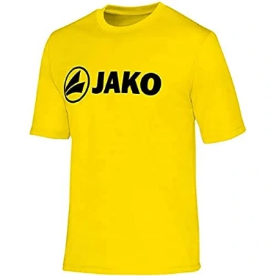 Abbildung von JAKO Herren Funktionsshirt Promo, citro, 3XL, 6164