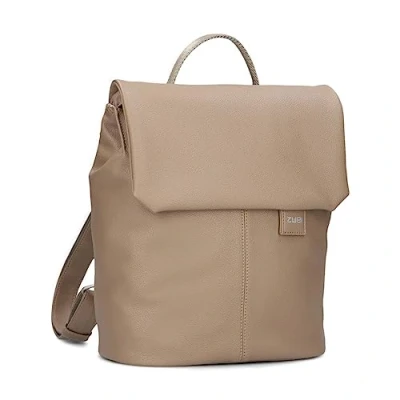 Abbildung von ZWEI MR8 Tagesrucksack, Damen, Größe: One Size, Hazel