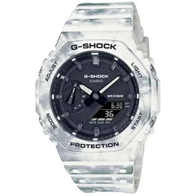 Abbildung von Montre Homme Casio (Ø 43 mm)