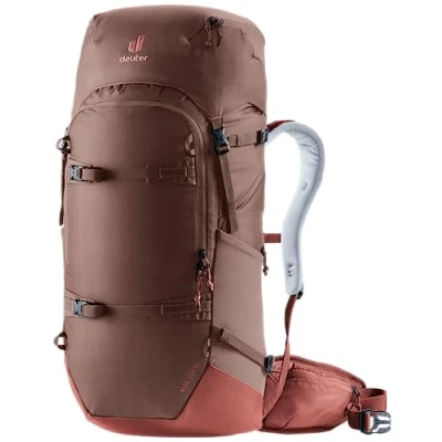 Abbildung von deuter Rise 32+ SL Damen Schneeschuh Rucksack