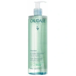 Abbildung von Caudalie Lotion Vinoclean Eau Micellaire Démaquillante