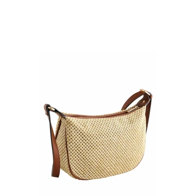 Abbildung von Next Sling Umhängetasche, Damen, Größe: One Size, Natural