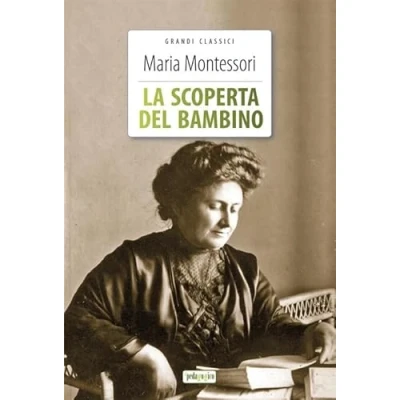 Abbildung von La scoperta del bambino. Ediz. integrale. Con Segnalibro