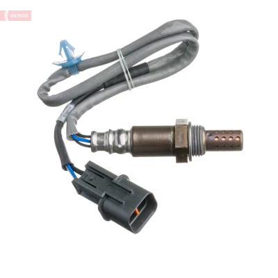 Abbildung von DENSO Direct Fit DOX 0335 Lambdasonde M18x1.5 beheizt, Fingersonde, Sprungsonde MITSUBISHI: Outlander I SUV, Grandis, PAJERO 3