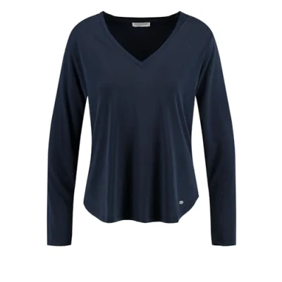 Abbildung von KEYLARGO Women Longsleeve WLS Tara New v Neck