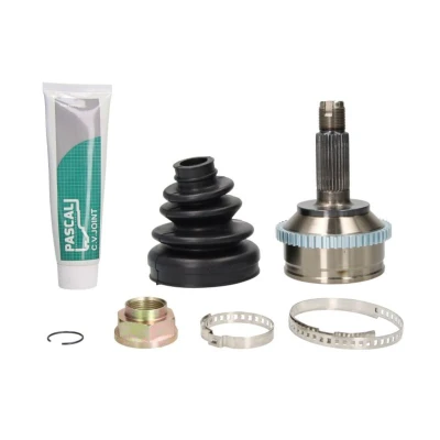 Abbildung von PASCAL G14063PC Gelenksatz radseitig HONDA: CR V 1, Accord 6 Limousine