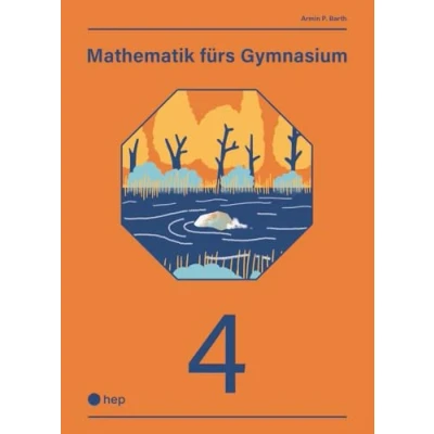 Abbildung von Mathematik fürs Gymnasium (Print inkl. digitaler Ausgabe): Band 4