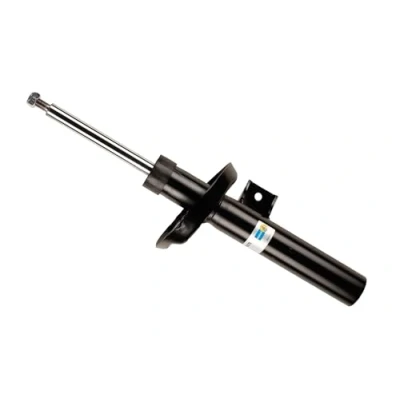 Abbildung von BILSTEIN B4 OE Replacement 22 239075 Stoßdämpfer Vorderachse rechts Gasdruck Zweirohr Federbein unten Platte, oben Stift OPEL: Astra J GTC