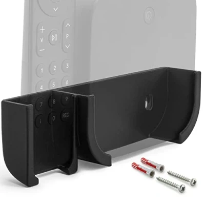 Abbildung von Mobilefox Wandhalterung für Telekom MagentaTV One Wandhalter TV Halterung