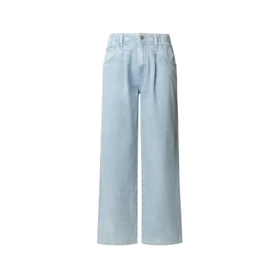 Abbildung von Pepe Jeans LEXA Archive Straight Leg, Damen, Größe: 29x30, Denim