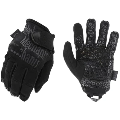 Abbildung von Mechanix Wear Tactical Handschuhe Precision Pro High Dex Covert, Größe L