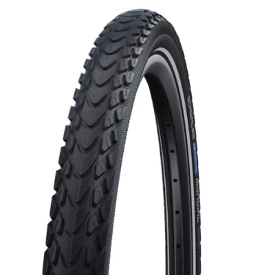 Abbildung von Schwalbe Reifen Marath.Mondial Pro HS630 27.5x2.40&quot;62 584swRefl EL VG Adx DD E50