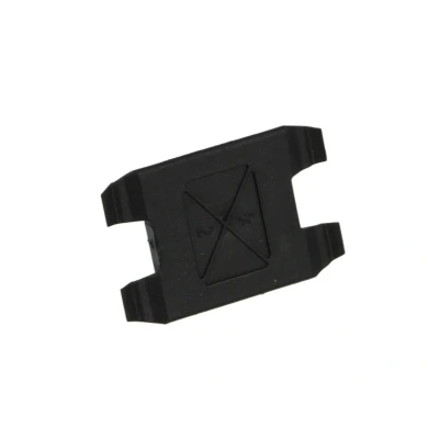 Abbildung von ROMIX C60539 Clip, Zier /Schutzleiste BMW: X3