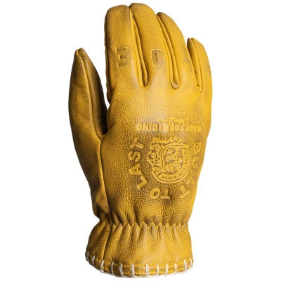 Abbildung von John Doe Coyote Handschuhe gelb M Herren