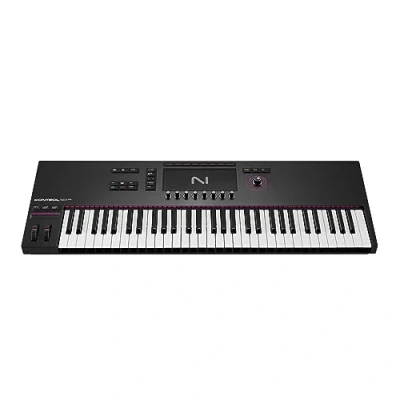 Abbildung von Native Instruments KONTROL S61 MK3