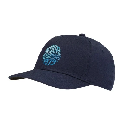 Abbildung von TaylorMade Herren Tm 1979 Logo Verschluss, Navy, Einheitsgröße