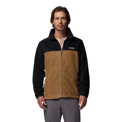 Abbildung von Columbia Steens Mountain 2.0 Jacke Black, Delta L