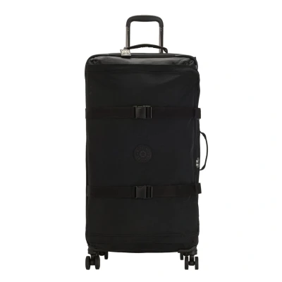 Abbildung von Kipling Spontaneous L Trolley, Größe: One Size, Black noir