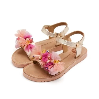 Abbildung von Gioseppo Stannard Riemensandalette für Kinder, Größe: 31, Multicolor Schuhe