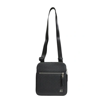 Abbildung von Armani Exchange Umhängetasche, Größe: One Size, Black