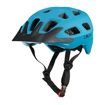 Abbildung von CMP Mountainbike Helm, hawaiisch, L
