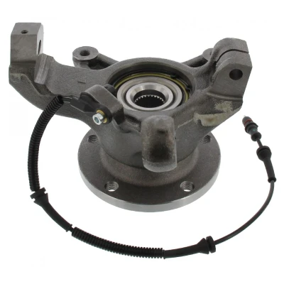 Abbildung von MAPCO 107700/4 Reparatursatz, Achsschenkel