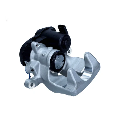 Abbildung von MAXGEAR 82 1701 Bremssattel Aluminium MERCEDES BENZ: B Klasse, A CLA Coupe