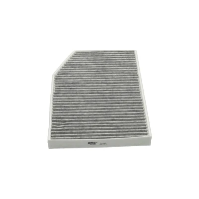 Abbildung von KAVO PARTS TC 1046C Innenraumfilter Aktivkohlefilter 298mm 212mm 30mm BMW: 3 Touring, Limousine, X3, TOYOTA: Supra V