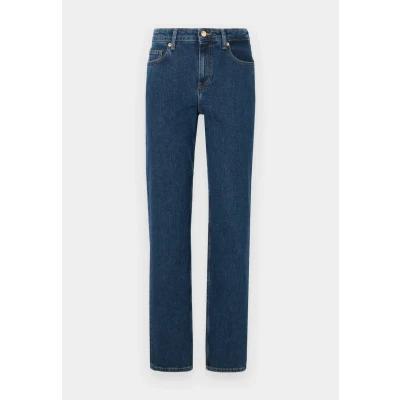 Abbildung von Tommy Hilfiger Classic Straight Jeans Leg, Damen, Größe: 33x30, Dee