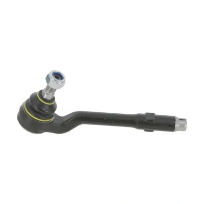 Abbildung von MOOG BM ES 4876 Spurstangenkopf M14X1.5 außen, Vorderachse beidseitig BMW: X5