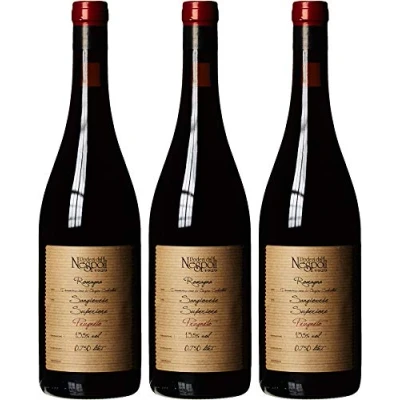 Abbildung von Poderi dal Nespoli Prugneto Romagna DOC Sangiovese Superiore trocken (1 x 0.75l)
