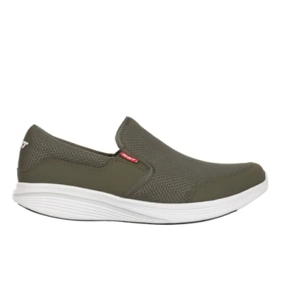 Abbildung von Herrensneakers MBT Modena III Slip On
