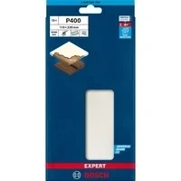 Abbildung von Expert M480 Netzstruktur Schleifblatt 115 x 230mm, K400