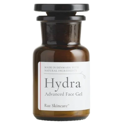 Abbildung von Raz Skincare Face Creme Hydra 50 ml