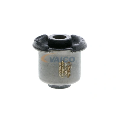 Abbildung von VAICO V48 0056 Querlenkerlager Original Qualität Vorderachse Gummimetalllager für Querlenker LAND ROVER: Discovery 3, 4