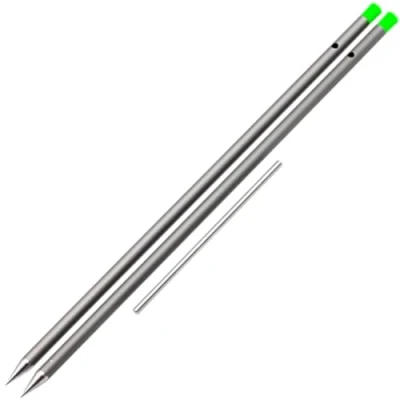 Abbildung von Korda Basix Distance Stick (2 Stück) Angelzubehör