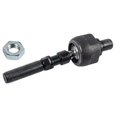 Abbildung von FEBI BILSTEIN 42239 Axialgelenk Vorderachse links, rechts, beidseitig 110 mit Kontermutter