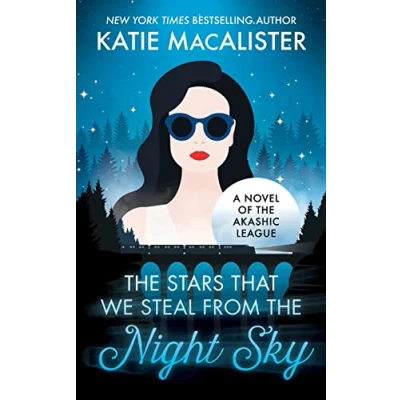 Abbildung von the Stars That We Steal From Night Sky