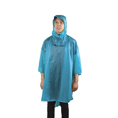 Abbildung von SEATOSUMMIT Ultra Sil Nano Poncho