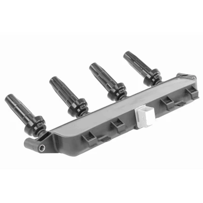 Abbildung von VEMO Original Quality V42 70 0001 Zündspule 4 12 grau PEUGEOT: 206 Schrägheck, 307 SW, CITROËN: C2 Xsara Picasso