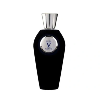 Abbildung von V Canto Alibi Extrait de Parfum 100 ml