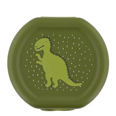 Abbildung von Trixie Mr. Dino Lunchbox 2pc green