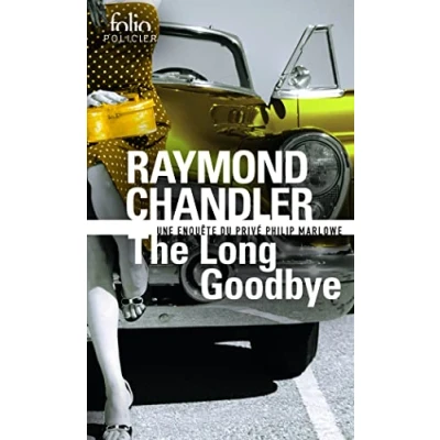 Abbildung von The long goodbye: Une enquête de Philip Marlowe