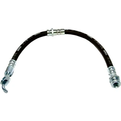 Abbildung von DELPHI LH6558 Bremsschläuche 420 Banjo MAZDA: 626 V Station Wagon, Limousine