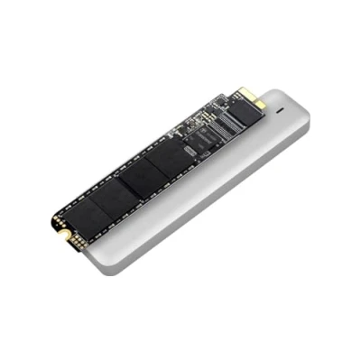 Abbildung von Transcend 480GB JetDrive 500 SATA III 6Gb/s SSD Upgrade Kit für Mac TS480GJDM500