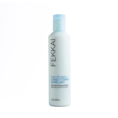 Abbildung von Fekkai Super Strength Protein Power BOND Conditioner 2 Conditioner, Größe: 250 ml,