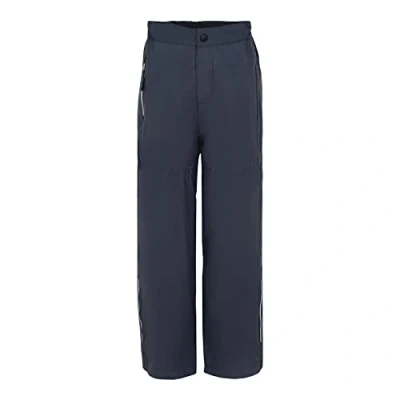 Abbildung von LEGO Wear Unisex Atmungsaktiv Regenhose, Dunkle Grau, 110 EU