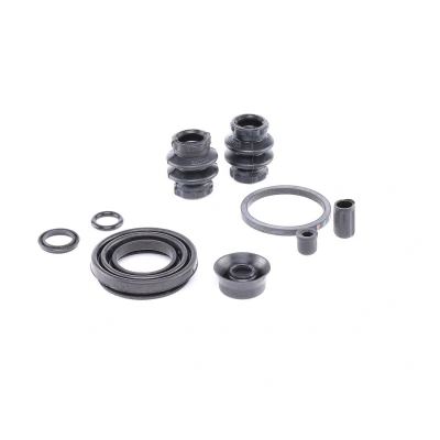 Abbildung von AUTOFREN SEINSA D4567 Bremssattel Reparatursatz Hinterachse 34 RENAULT: MEGANE 3 Grandtour, SCENIC 3, Coupe, TOYOTA: Corolla IX Schrägheck
