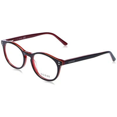 Abbildung von Guess Herren GU8266@47005#, Schwarz/Andere, Regular