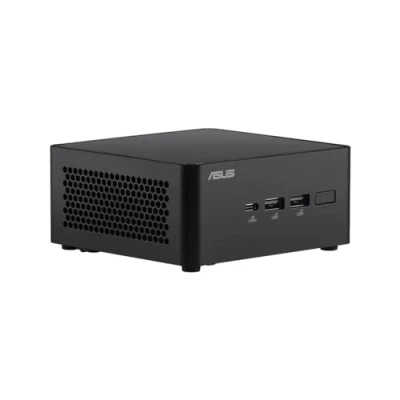 Abbildung von ASUS NUC 14 Pro Barebone Desktop PC (Intel Core Ultra 5 135H mit vPro, Intel ARC Graphics, kein Speicher, Betriebssystem, Stromkabel enthalten)
